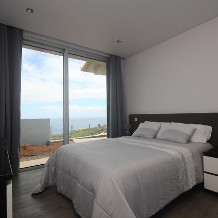 Villa Pinheira II Estreito Da Calheta Exteriör bild